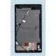 Модуль (матрица + тачскрин) для Asus ZenPad C 7.0 Z170CG черный с черной рамкой