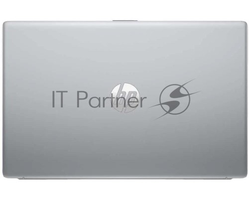Ноутбук HP Probook 470 G10 серебристый Core i7-1355U 17.3 FHD (1920x1080) 300nits AG 16Gb DDR4(1x16GB),512GB SSD,FPR,41Wh,Backlit,2.1kg,1y,Asteroid,Dos,KB Eng/Ru