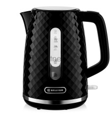 Чайник электрический BRAYER BR6104BK