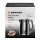 Чайник электрический BRAYER BR6104BK
