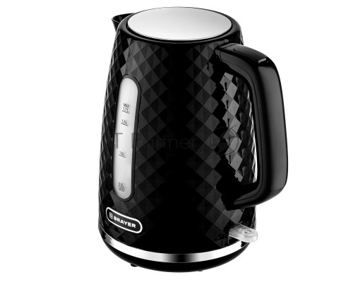 Чайник электрический BRAYER BR6104BK