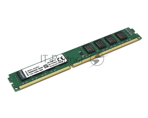 Модуль памяти Kingston DDR3 8ГБ 1866 MHz PC3-14900