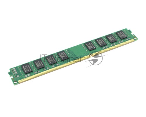 Модуль памяти Kingston DDR3 8ГБ 1866 MHz PC3-14900