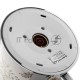 Чайник электрический BRAYER BR1083, 1.7л, стальной корпус