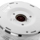Чайник электрический BRAYER BR6104WH, белый, 1.7л, 2200 Вт