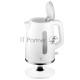 Чайник электрический BRAYER BR6104WH, белый, 1.7л, 2200 Вт