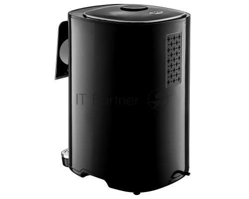 Термопот BRAYER BR1095 1200Вт, 5л, черный
