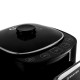 Термопот BRAYER BR1095 1200Вт, 5л, черный