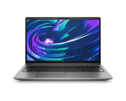 Ноутбук HP ZBook Power G10 15.6