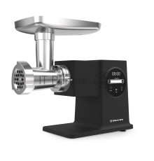 Мясорубка BRAYER BR1611, 2500Вт, черный