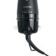 Фен-щетка Centek CT-2063 1200 Вт золото/чёрный