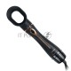 Фен-щетка Centek CT-2063 1200 Вт золото/чёрный
