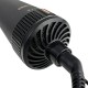 Фен-щетка Centek CT-2062 1200 Вт золото/чёрный