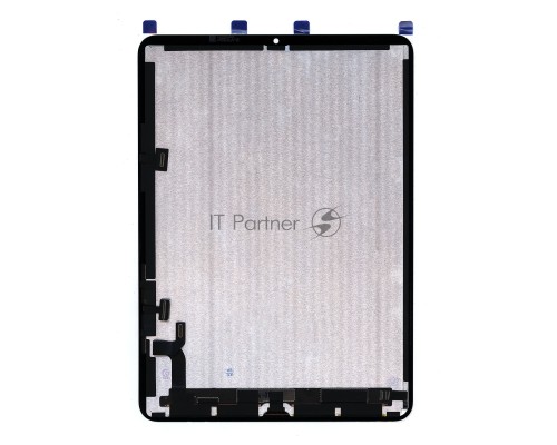 Модуль (матрица+тачскрин) для Apple iPad Air 5 2022 (A2588, A2589, A2591) черный