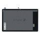 Модуль (матрица + тачскрин) для Lenovo Tab K10 Pro TB223FC черный