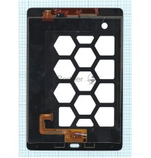 Модуль (матрица + тачскрин) для Samsung Galaxy Tab A 9.7 SM-T555 белый