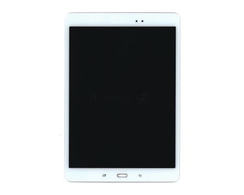 Модуль (матрица + тачскрин) для Samsung Galaxy Tab A 9.7 SM-T555 белый