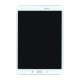 Модуль (матрица + тачскрин) для Samsung Galaxy Tab A 9.7 SM-T555 белый