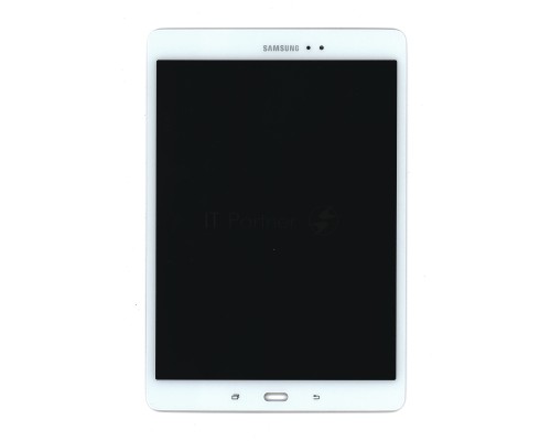 Модуль (матрица + тачскрин) для Samsung Galaxy Tab A 9.7 SM-T555 белый