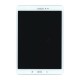 Модуль (матрица + тачскрин) для Samsung Galaxy Tab A 9.7 SM-T555 белый