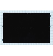 Модуль (матрица + тачскрин) для Samsung Galaxy Tab S8 Ultra SM-X900/ X906 черный