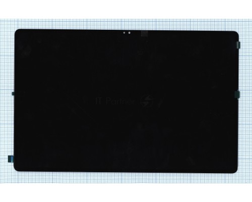 Модуль (матрица + тачскрин) для Samsung Galaxy Tab S8 Ultra SM-X900/ X906 черный