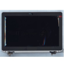 Крышка для Dell Latitude E6330 серая