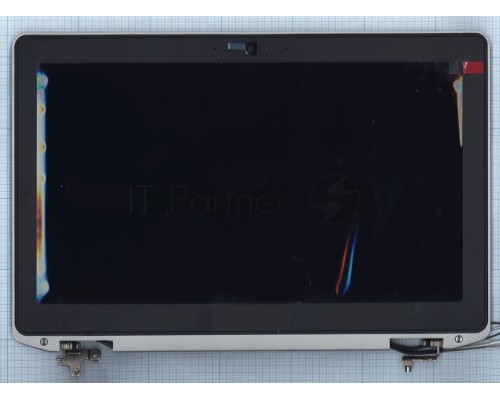 Крышка для Dell Latitude E6330 серая