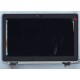 Крышка для Dell Latitude E6330 серая