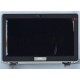 Крышка для Dell Latitude E6330 серая
