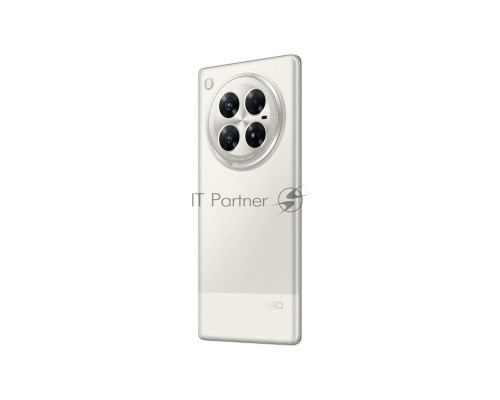 Смартфон Infinix Zero 40 5G X6861, 12/256Gb, титановый