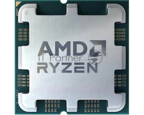 Процессор AMD Ryzen 5 7600X3D OEM [100-000001721] AM5, 4.1-4.7GHz, 6 cores/12 threads, 6Mb+96Mb, 65W, unlocked, Radeon 2200MHz