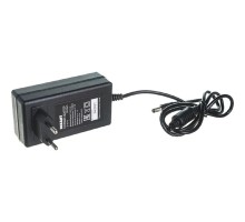 Rexant (200-036-5) Блок питания (сетевой адаптер) AC 110-250В/DC 5В, 4А, 20Вт с DC разъемом подключения 5,5х2,1 (IP43)