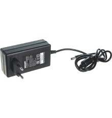 Rexant (200-036-5) Блок питания (сетевой адаптер) AC 110-250В/DC 5В, 4А, 20Вт с DC разъемом подключения 5,5х2,1 (IP43)