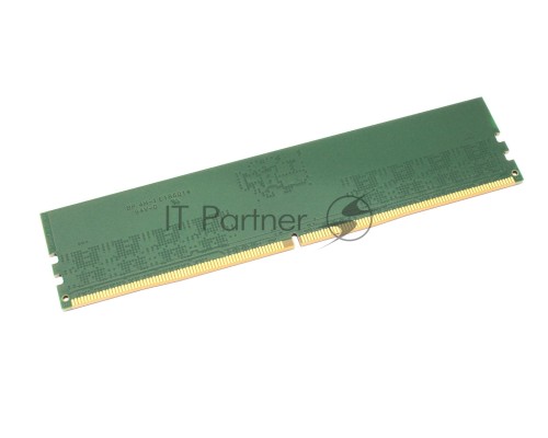 Модуль памяти Samsung DDR5 16Гб 5600 MHz PC5-44800