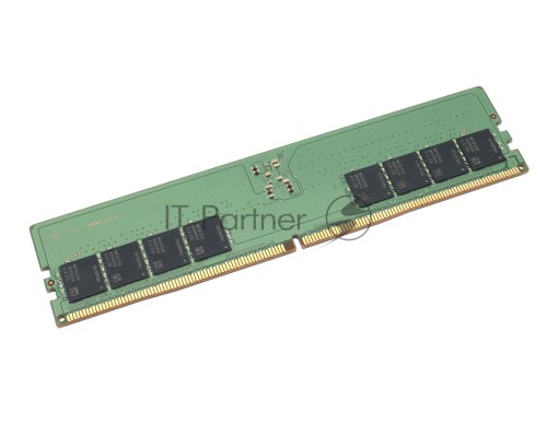 Модуль памяти Samsung DDR5 32Гб 5600 MHz PC5-44800