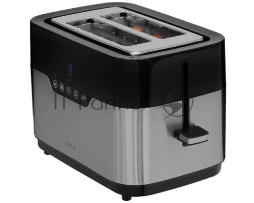 Тостер Centek CT-1423 сталь