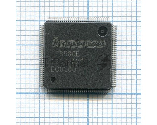 Мультиконтроллер IT8580E