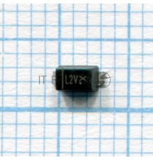 Диод ON Semiconductor [MBR120VLSFT3G]