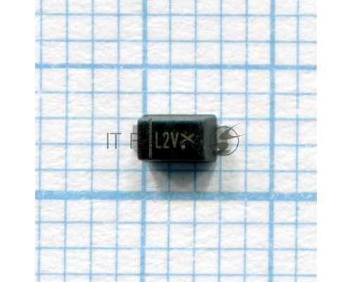Диод ON Semiconductor [MBR120VLSFT3G]
