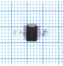 Диод Шоттки Vishay [VS-10BQ060-M3/5BT]