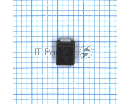Диод Шоттки Vishay [VS-10BQ060-M3/5BT]