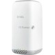 Маршрутизатор Zyxel LTE5398-M904 (вставляется сим-карта), LTE Cat.18 Wi-Fi, 1xLAN/WAN GE, 1x LAN GE, 802.11ac (2,4 и 5 ГГц) до 300+1733 Мбит/с, 1xUSB2.0, 1xFXS, 2 разъема SMA-F (для внешних LTE антенн)
