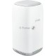 Маршрутизатор Zyxel LTE5398-M904 (вставляется сим-карта), LTE Cat.18 Wi-Fi, 1xLAN/WAN GE, 1x LAN GE, 802.11ac (2,4 и 5 ГГц) до 300+1733 Мбит/с, 1xUSB2.0, 1xFXS, 2 разъема SMA-F (для внешних LTE антенн)