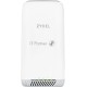 Маршрутизатор Zyxel LTE5398-M904 (вставляется сим-карта), LTE Cat.18 Wi-Fi, 1xLAN/WAN GE, 1x LAN GE, 802.11ac (2,4 и 5 ГГц) до 300+1733 Мбит/с, 1xUSB2.0, 1xFXS, 2 разъема SMA-F (для внешних LTE антенн)