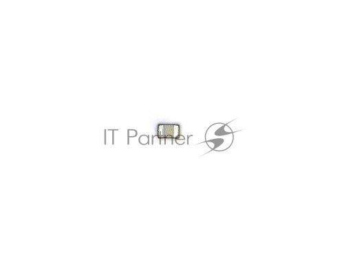 Конденсатор [SAMSUNG] | SMD | 0805, X7R 25V 1mF