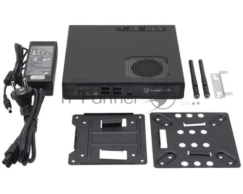 Компьютер Raskat STANDART 507 (Intel Core i5-12400, RAM 16GB, SSD 1TB, noOS)