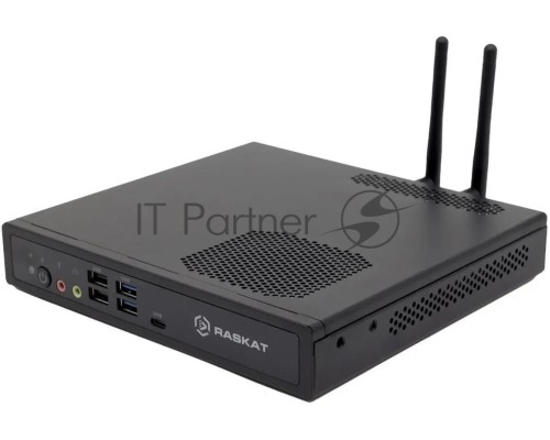 Компьютер Raskat STANDART 507 (Intel Core i5-12400, RAM 16GB, SSD 1TB, noOS)