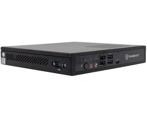 Компьютер Raskat STANDART 507 (Intel Core i5-12400, RAM 16GB, SSD 1TB, noOS)