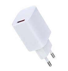 Rexant (16-0285) Сетевое зарядное устройство USB 5V, 3 A с Quick charge, белое